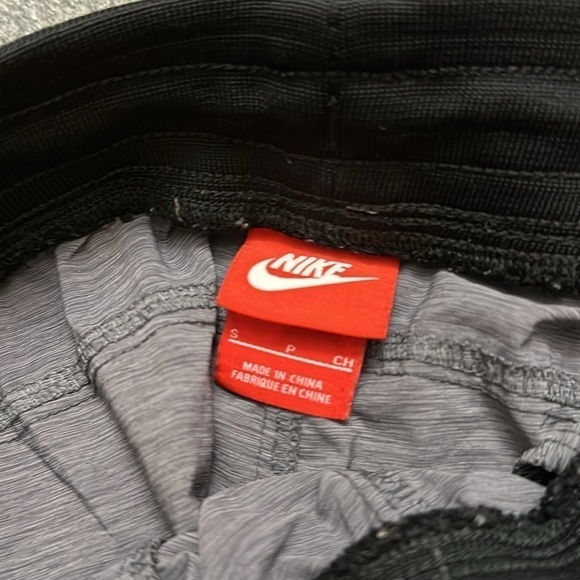 Nike Women’s Nylon Jogger Pants Size S- Gray - Picture 5 of 6